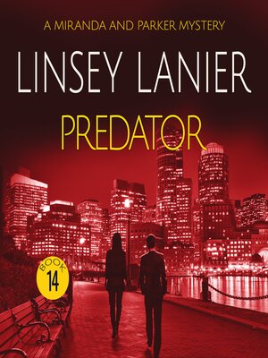 cover image of Predator